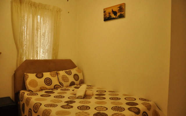 The Bridge Apartments