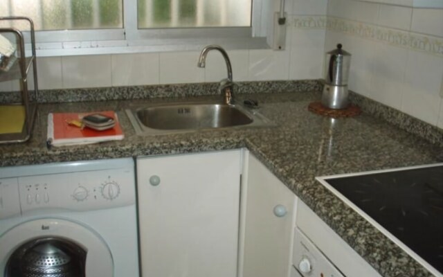 Apartamentos Marineu Irta Playa