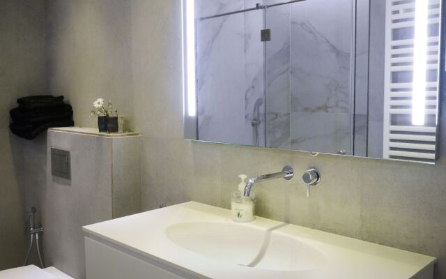 Apartment San Sebastian Beach