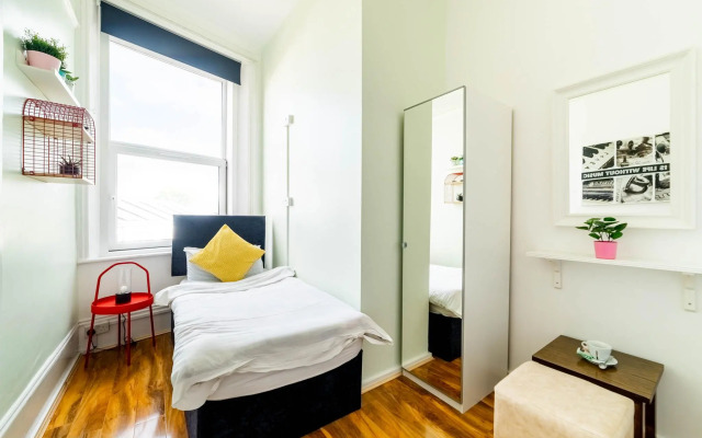 Book a Bed Hostels