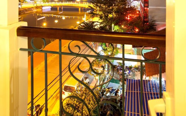 Lantana Boutique Hotel Hoi An