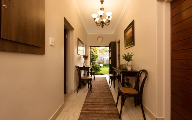 Three Olives Guesthouse