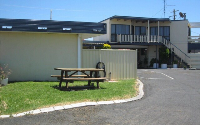 Millmerran Motel