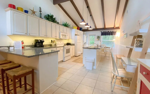 Barnhill B Duplex 2 Bedroom Duplex