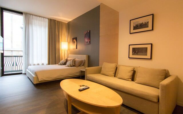 Allegro Apartments Duomo