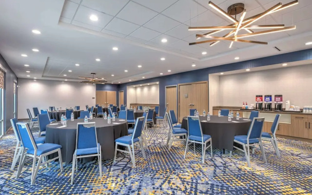 Hampton Inn & Suites by Hilton Shenandoah The Woodlands