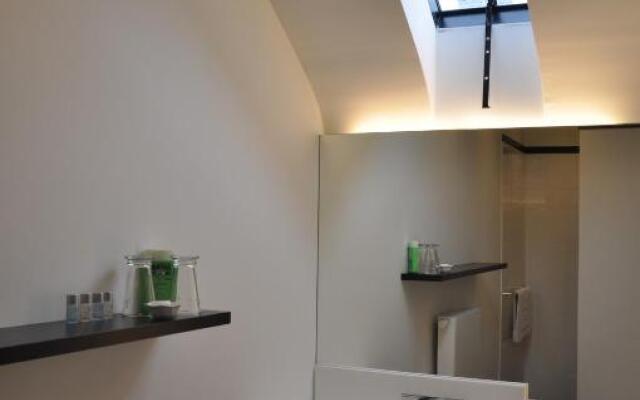 B&B Villa Vauban