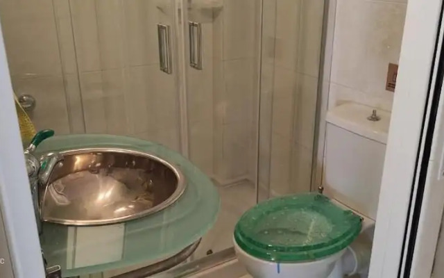 Katerina's Residence Chania