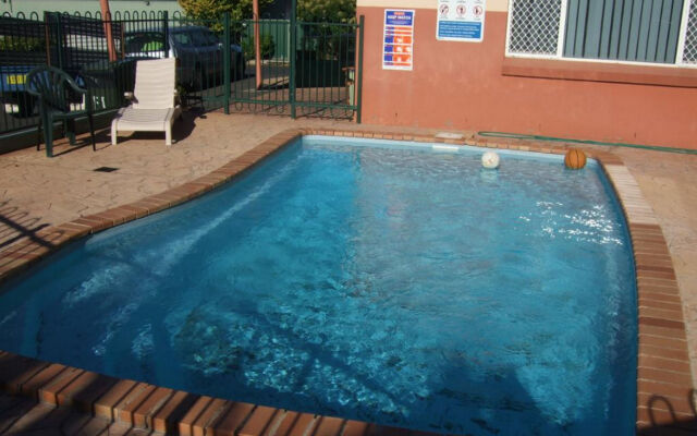 ibis budget Dubbo
