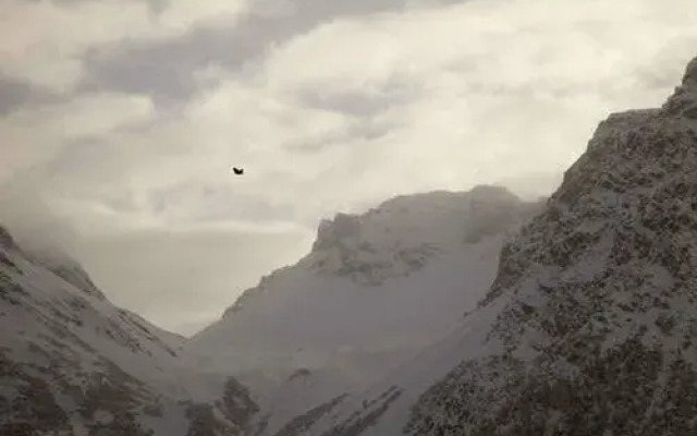 Mittendrinn Arosa B&B