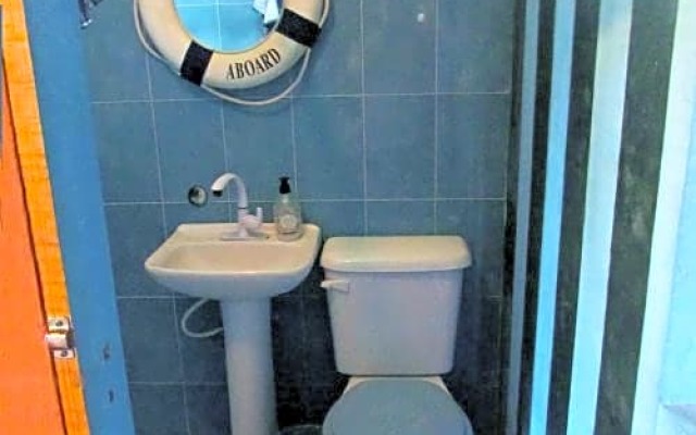 Casa Neptuno Mahahual