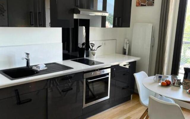 Résidence Astoria - Studio pour 2 Personnes 874