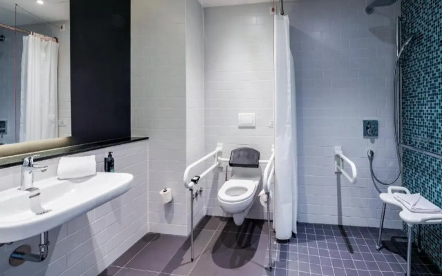 Premier Inn München Airport Süd