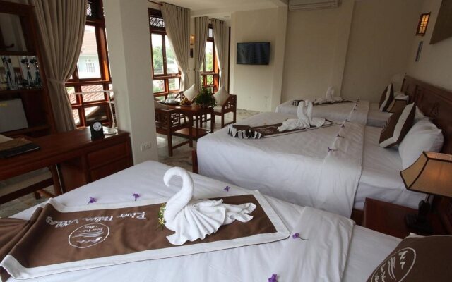 Hoi An Riverside Villas & Apartments