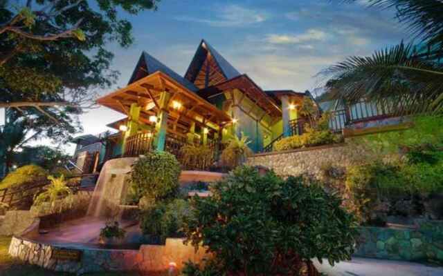 3-Star Mystery Resort In Panglao Island Bohol