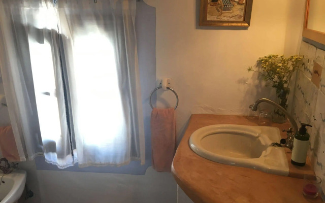 Hotel La Fructuosa