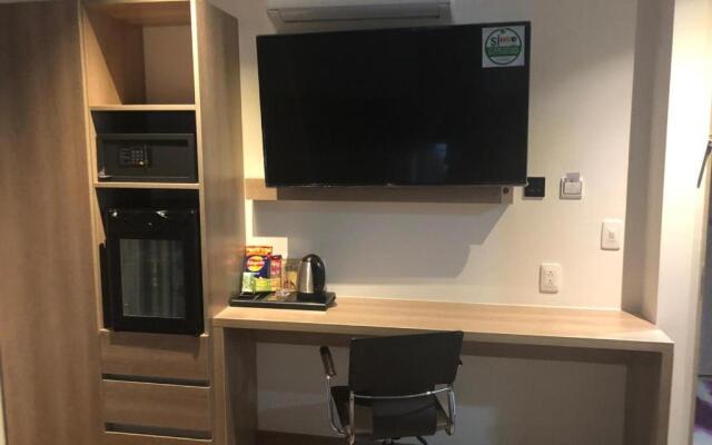 Hotel Roseliere Bucaramanga