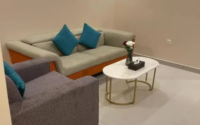 بنان للشقق المفروشة