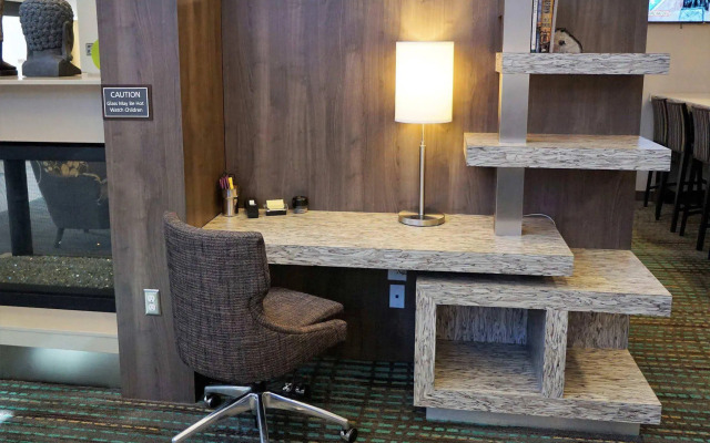 Residence Inn Akron South/Green