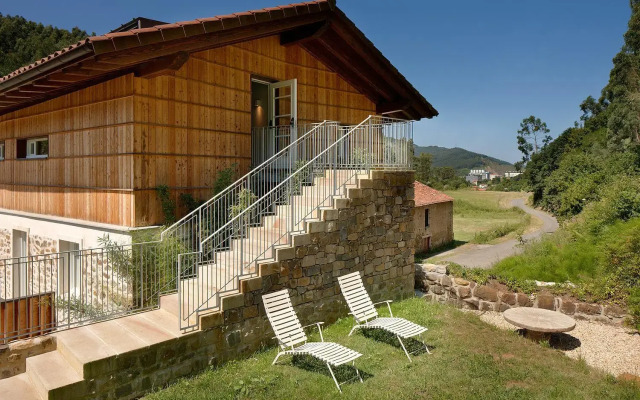 Ureta Landa Gaztelugatxe