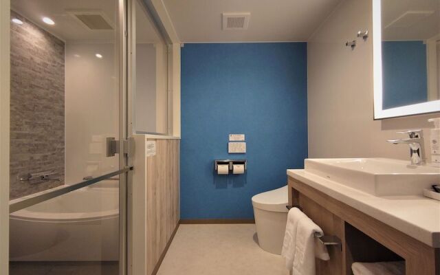 Green Rich Hotel Miyazakitachibanadori 2