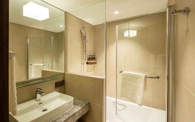 Sotetsu Fresa Inn Seoul Myeong Dong