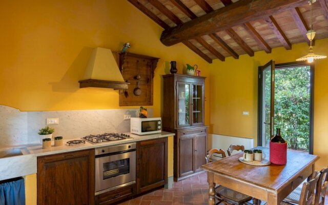 Villa Canto Alla Moraia 18