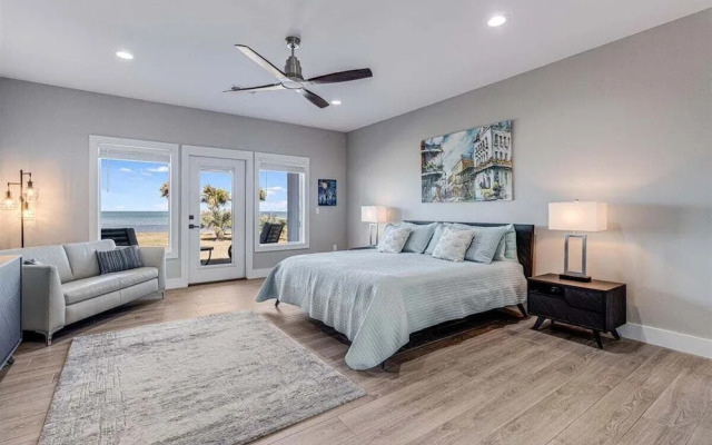 Tranquil Waters 8 Bedroom Home