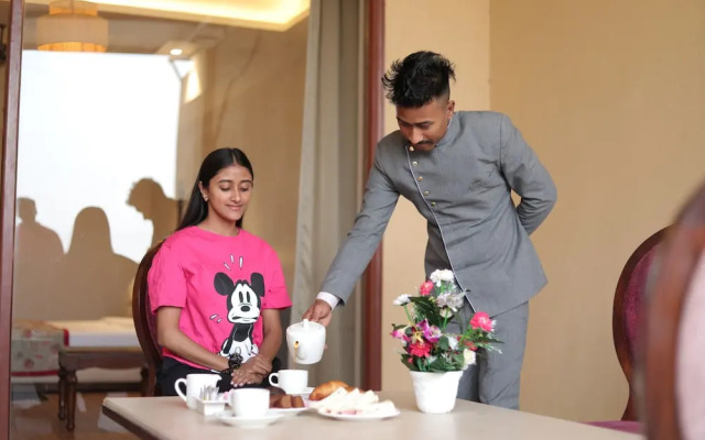 Regenta Central City Vilas Palace Ambala