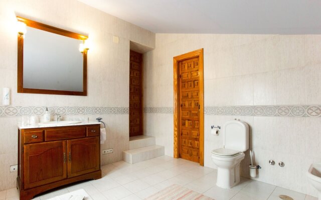 Hotel Jaramiel