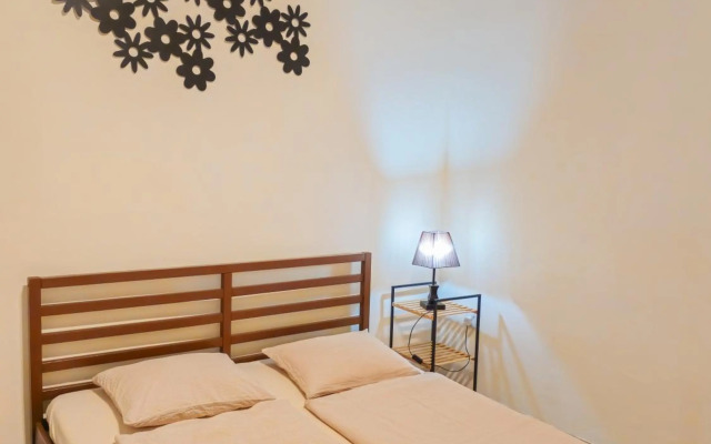 Valletta Main Street Apartment