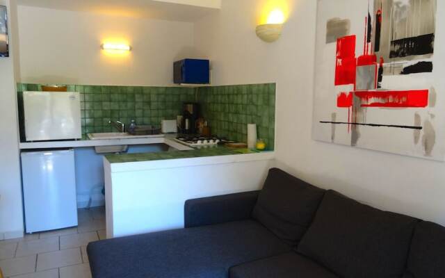 Résidence Stella d'Oro