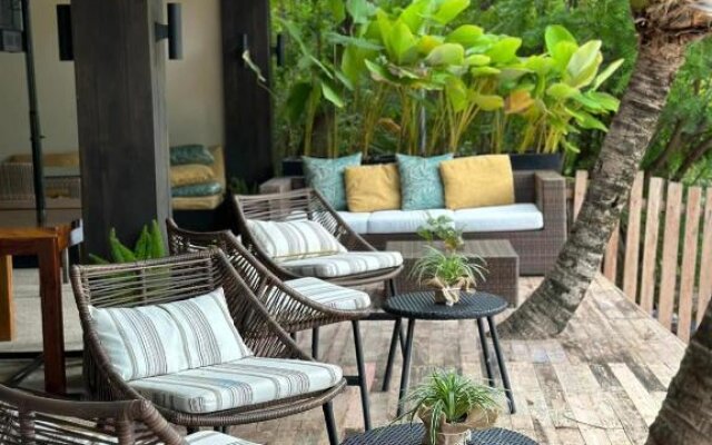 Ariella Mangrove & Eco Resort by Hiverooms