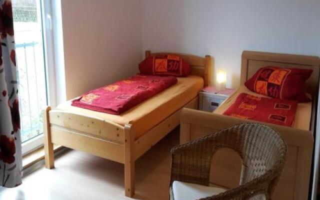 Apartments Zicker 3b