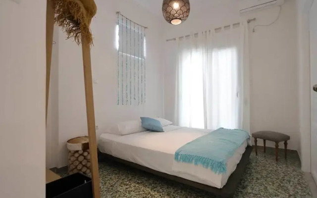 District Suites