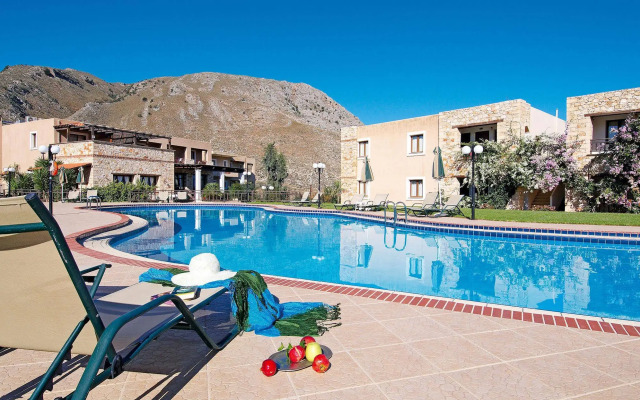 Areti Hotel