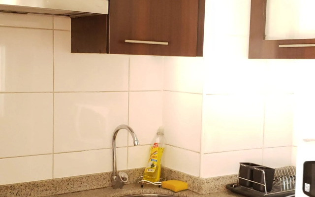 Departamentos amoblados P.A.