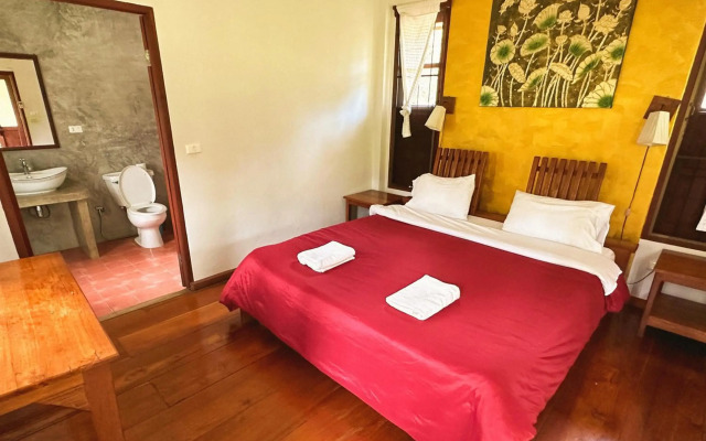 Pairadise Guesthouse