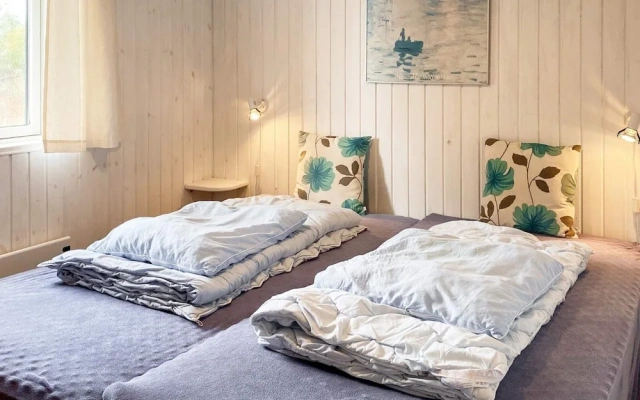 6 Person Holiday Home in Thisted