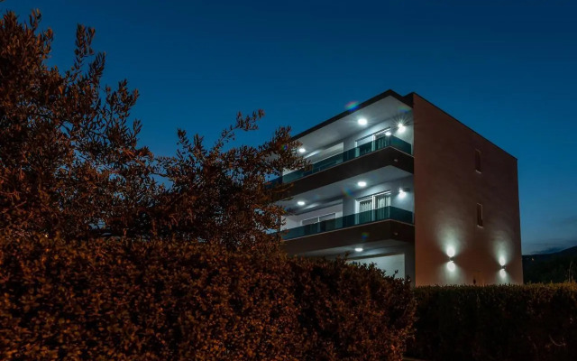 Villa Dalmata