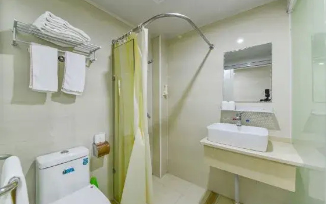Haitan Hostel