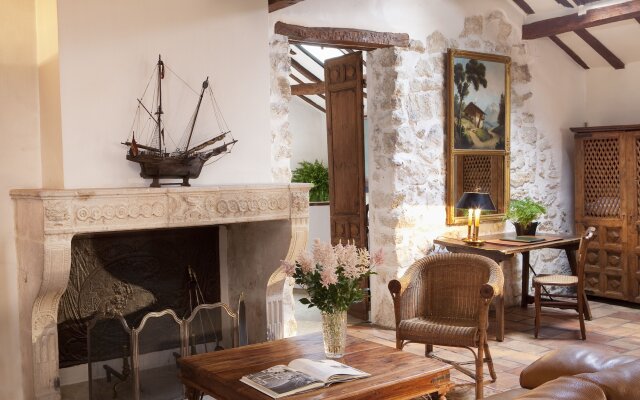 Hotel d'Angleterre Saint Germain des Prés