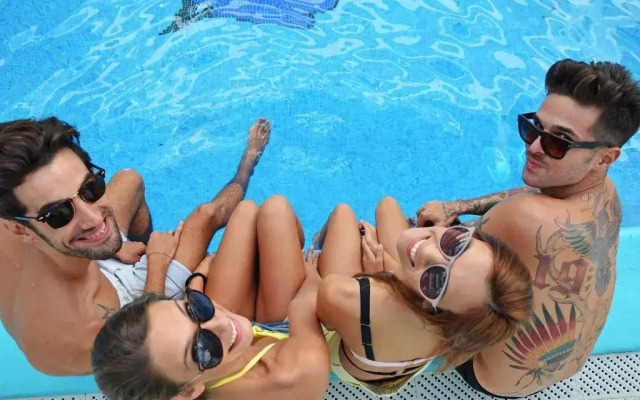 Apartamentos Vibra Jabeque Blue - Adults only - New Opening 2025