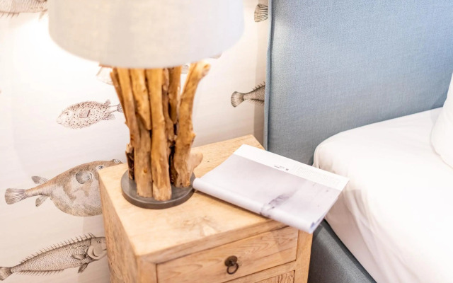 Haus Bötticher Straße Whg 01