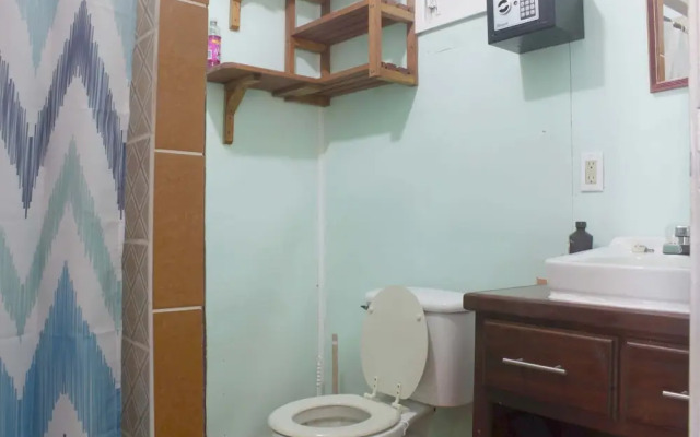 Julia´s Cabanas
