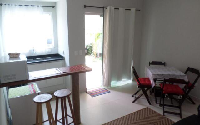 Residencial Camburyá