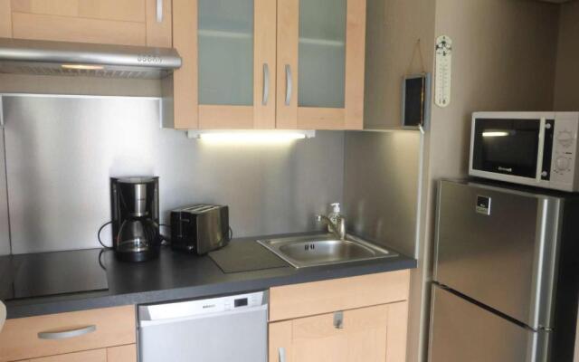 Appartement Saint-Gilles-Croix-de-Vie, 2 pièces, 4 personnes - FR-1-224-788