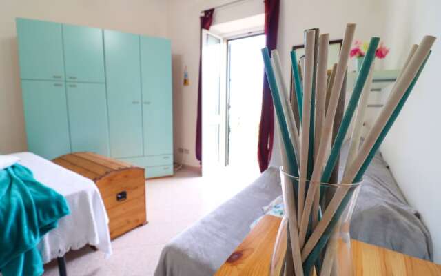 Jasmine's House Otranto