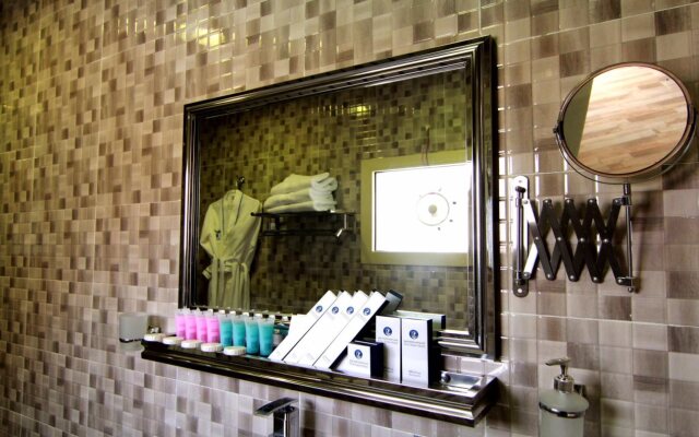 Elite Suites - Al Hamra