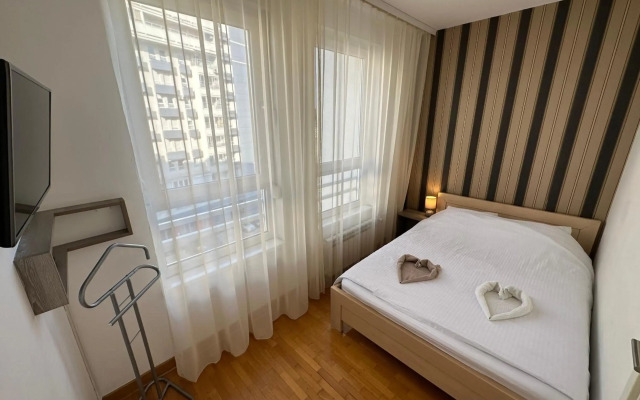 Nevena Belville Apartments